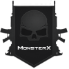 monsterx