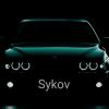 Sykov