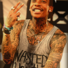 Wiz Khalifa