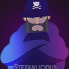 Stefanlicious