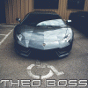 IB Theo Boss