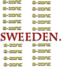 SWEEDEN