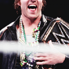 Dean Ambrose